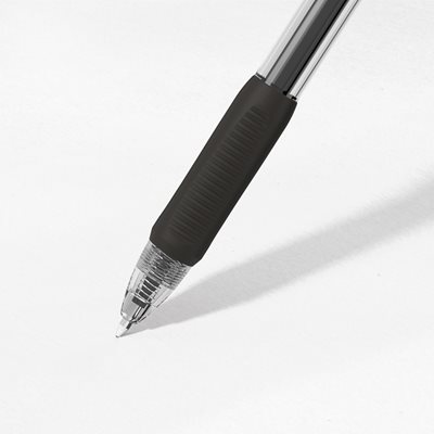 Get a (Comfortable) Grip