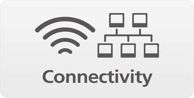 Use wirelessly and share