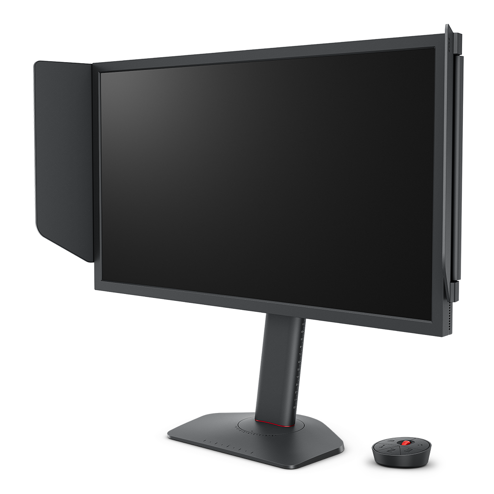 BenQ Zowie XL2546X+ 24.1
