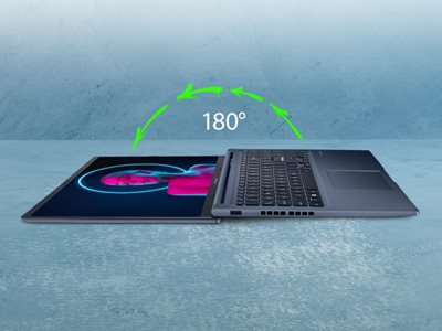 Wide Open for Sharing