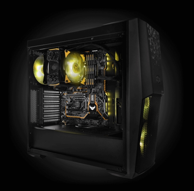 ASUS TUF B450-PLUS GAMING AM4 ATX AMD Motherboard - Newegg.com