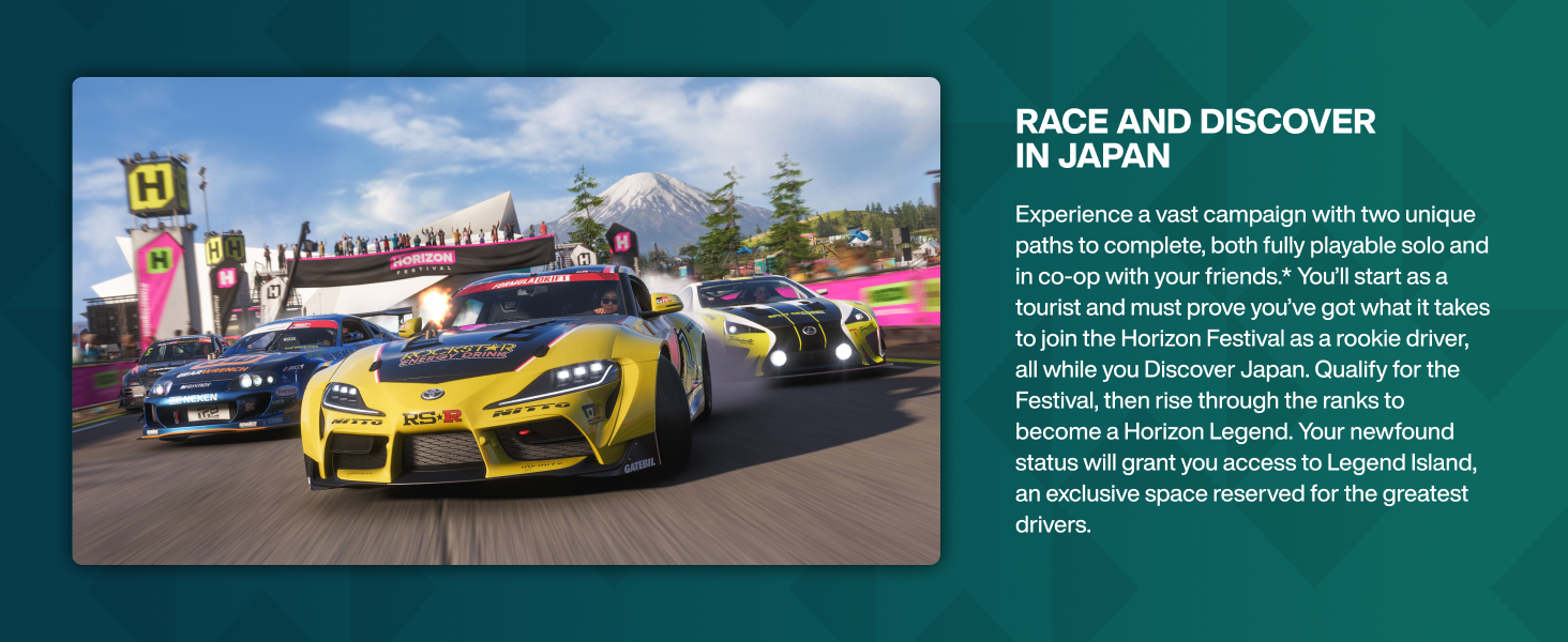 Microsoft Forza Horizon 6 - Premium Edition - Xbox Play Anywhere