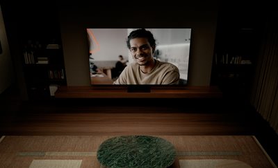 My Cinema presets. Tailored to the moment