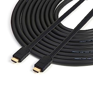 Experience the best that HDMI has to offer