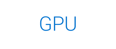 Høj overførselshastighed