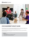 MakerBot 2020 Grant Guide