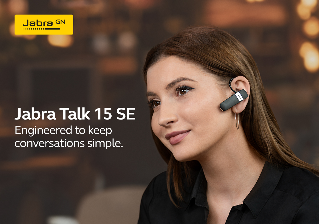 Jabra Talk Earset - Walmart.com