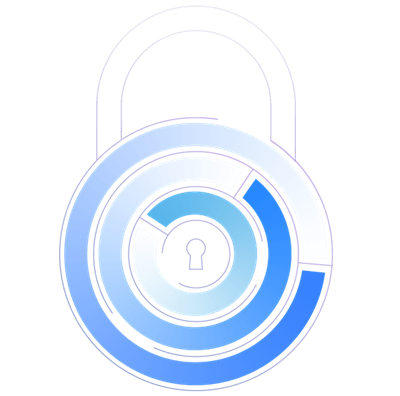 Enterprise‑grade security.