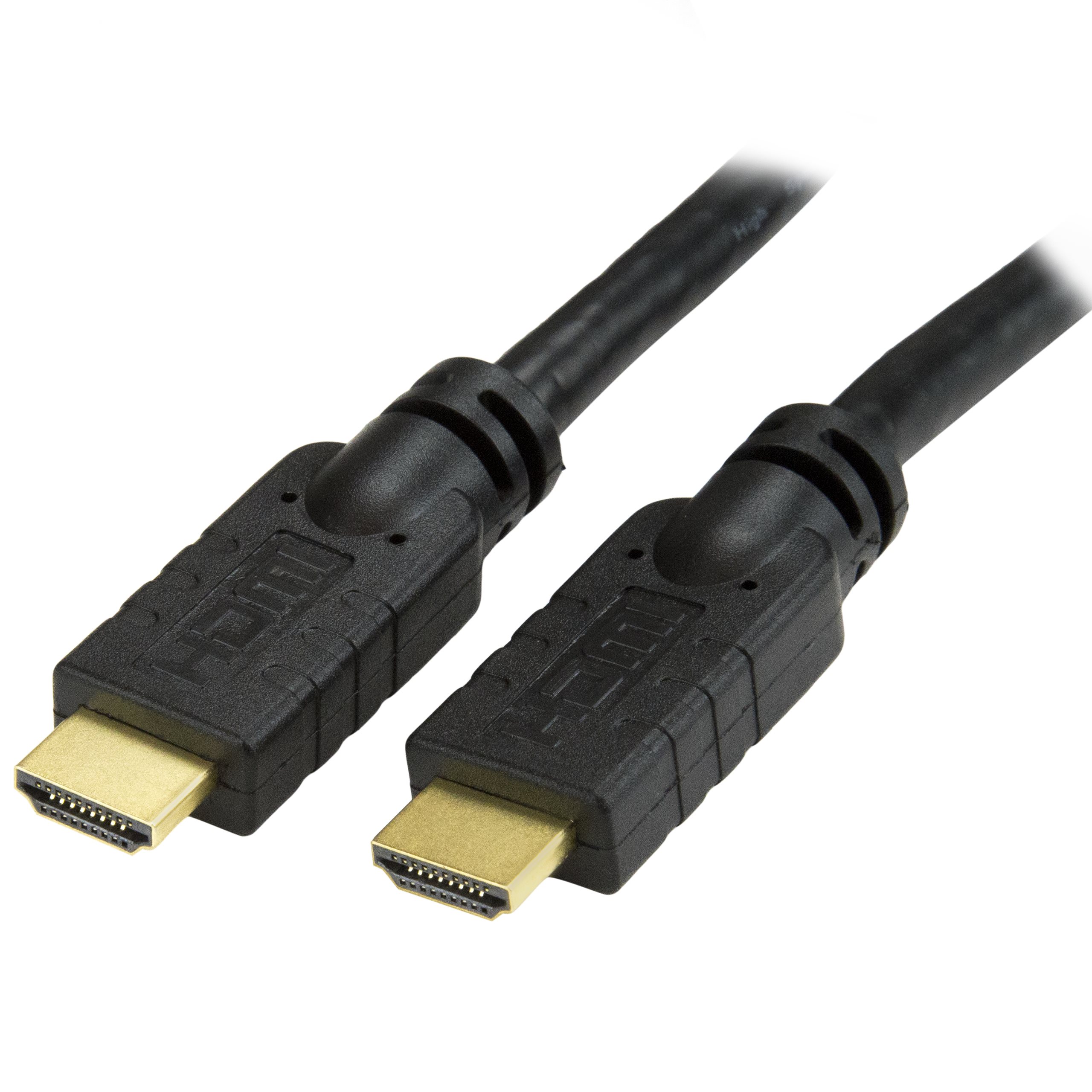  StarTech.com 7m High Speed HDMI Cable Ultra HD 4k x 2k
