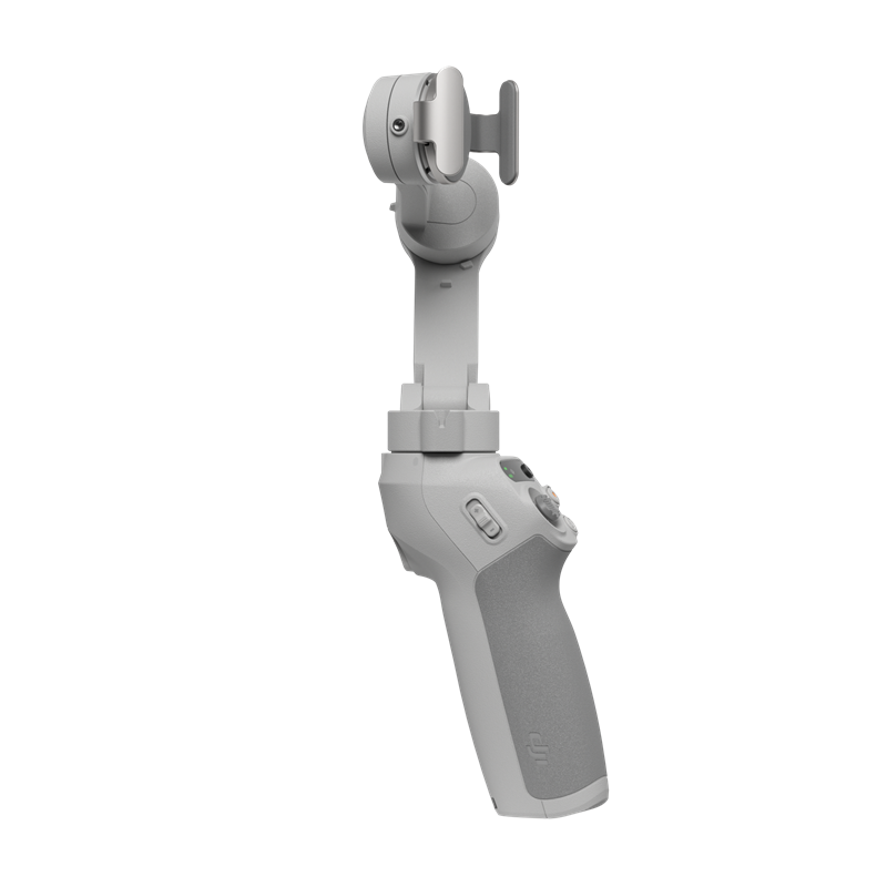DJI Osmo Mobile SE Smartphone 3 Axis Gimbal Stabilizer Gray CP.OS