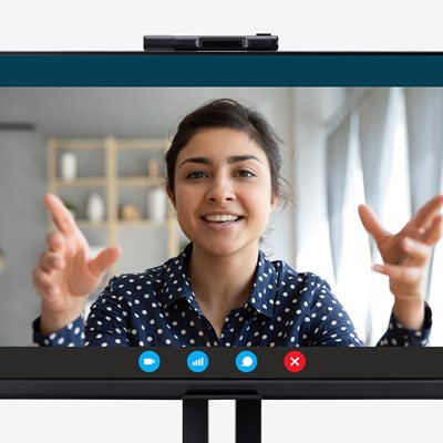 Convenient Conferencing