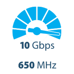 Reliably Connect Your Ethernet Devices