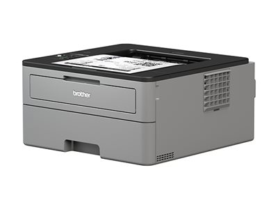 Fast print speeds