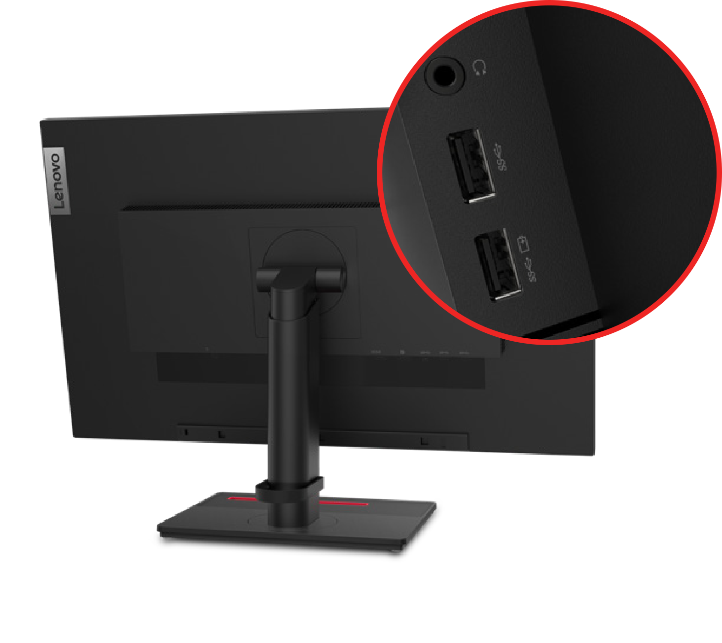 Lenovo ThinkVision T27q-20 27