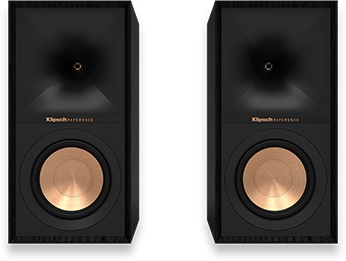 klipsch 50m　ペア Klipsch R 50M Reference Series 5 1/4