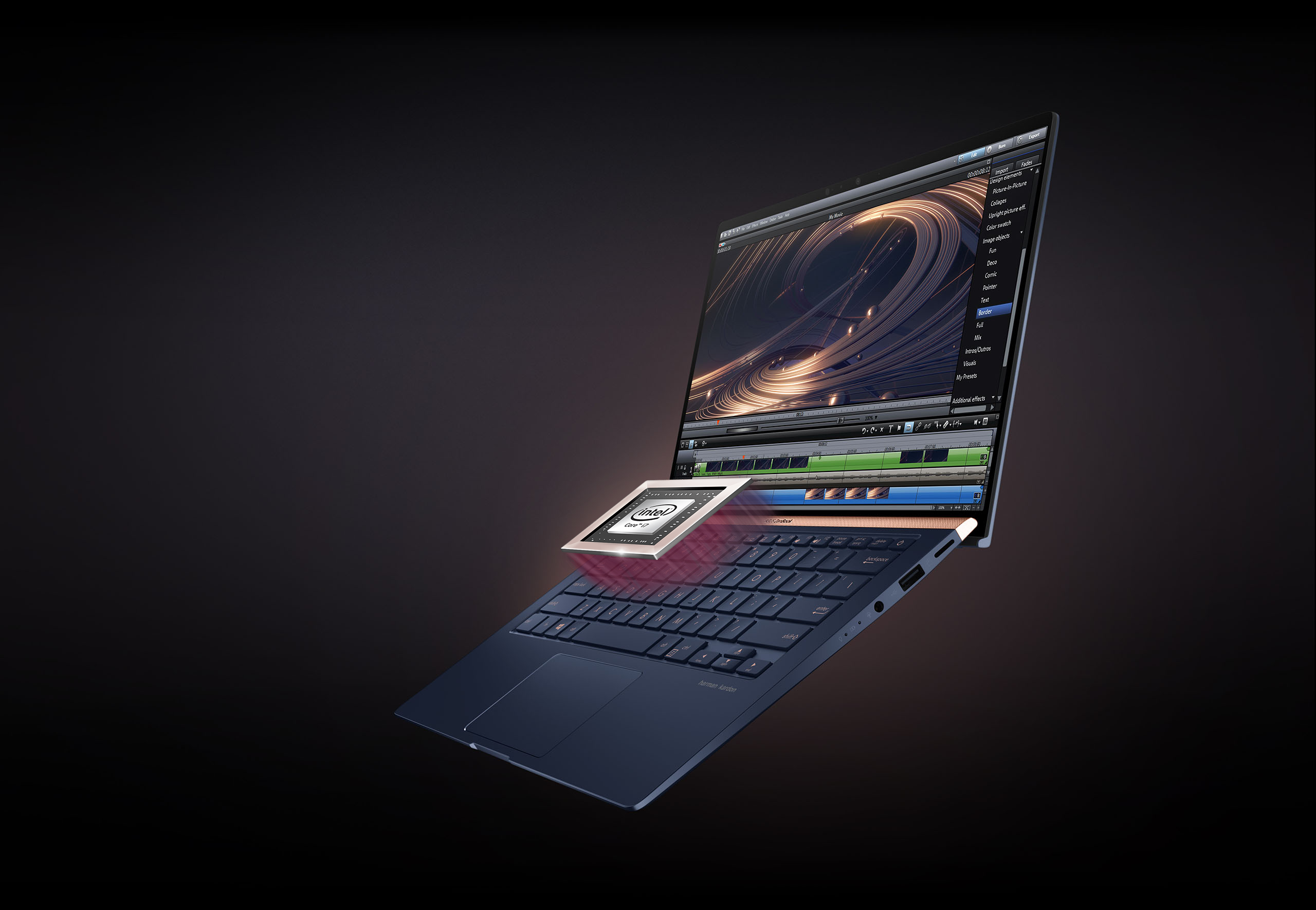 ASUS ZenBook 14／win11／Core i7／16gb Amazon.com: ASUS ZenBook 14 Ultra-Slim Laptop 14” FHD NanoEdge