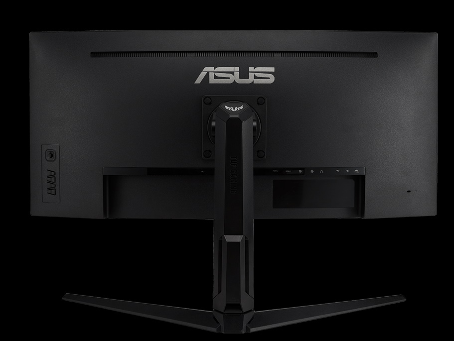 ASUS TUF Care, 400 HDR FreeSync Eye DisplayPort 2 Premium, 1ms, Gaming HDMI Motion Height 34\