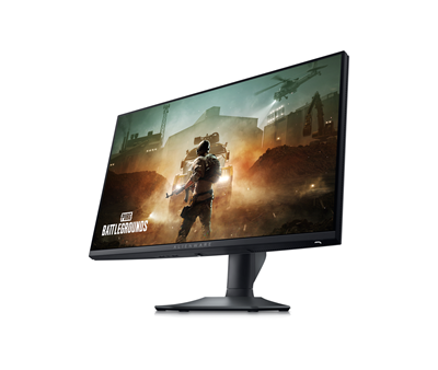 DELL ALIENWARE 25 GAMINGMONITOR – AW2523HF