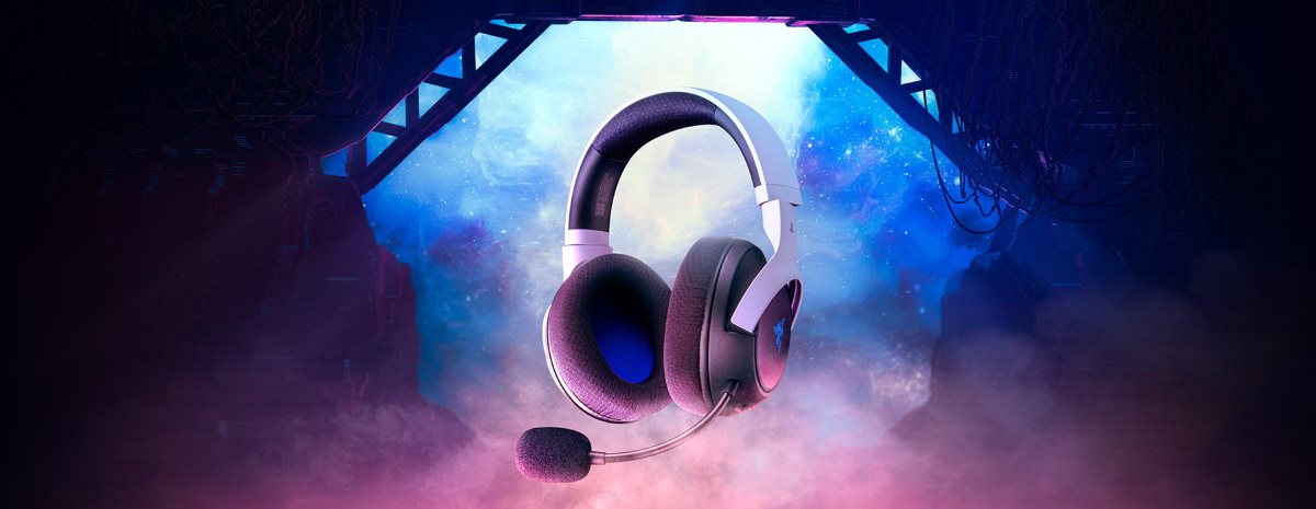 Razer Kaira HyperSpeed - PlayStation Licensed