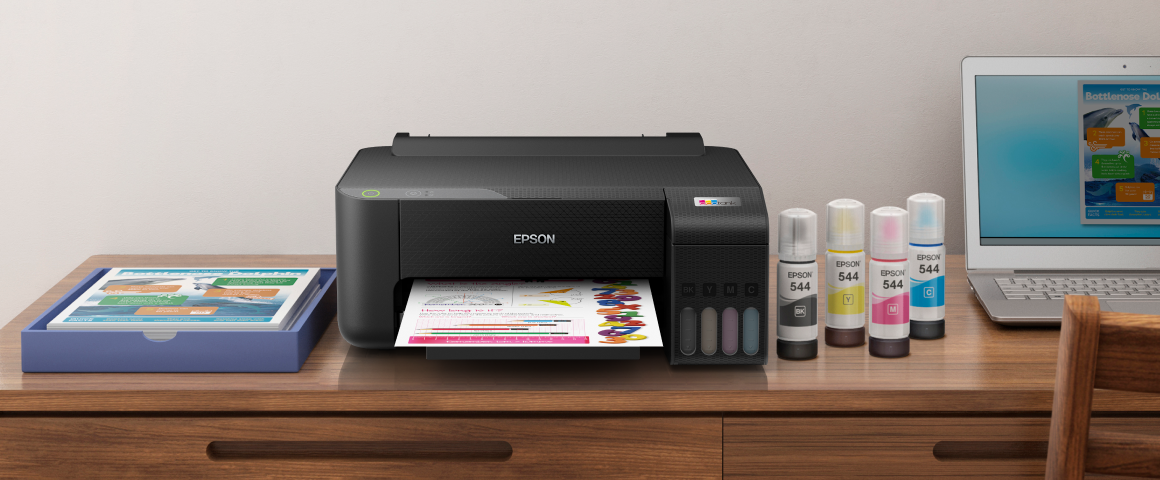 Impresora Epson L1210 - Blanks, Textiles, Productos, Maquinaria e Insumos  para Sublimación.