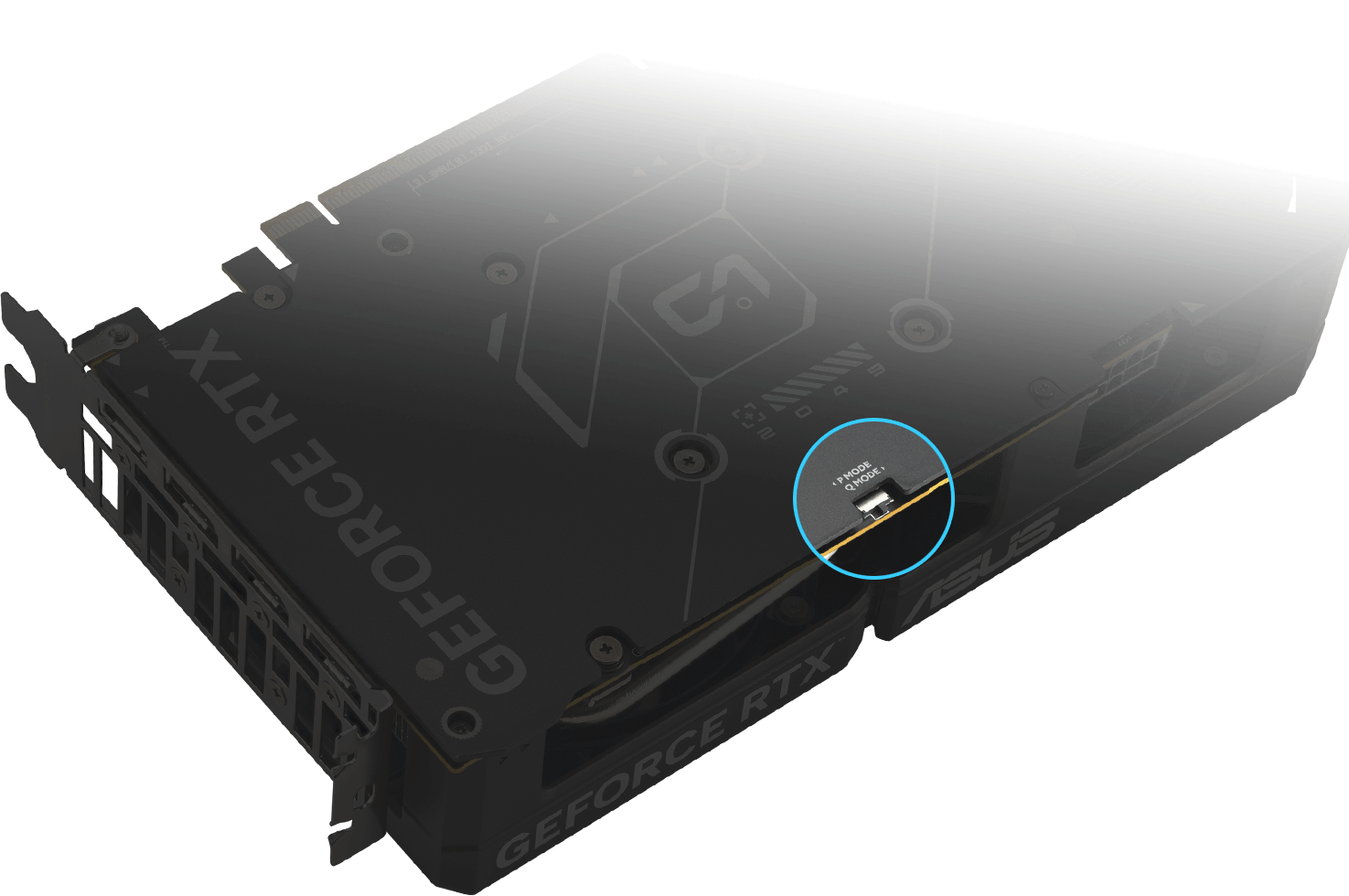 Dual BIOS