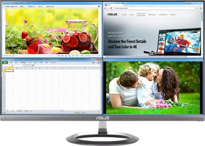 Open Box: ASUS Designo 27