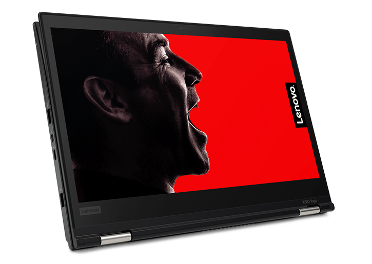 Lenovo ThinkPad X380 Yoga 20LH0015US 13.3