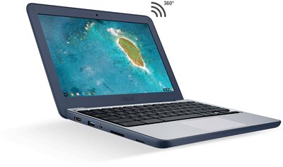 ASUS Chromebook C202SA-YS02 11.6
