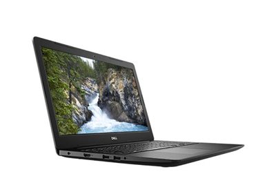 DELL Vostro 15 3000　3581　core i3第7世代 デル Vostro 15 3000 (3581) レビュー：3万円台からでDVD & VGA
