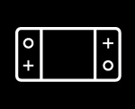 Handheld Game Console