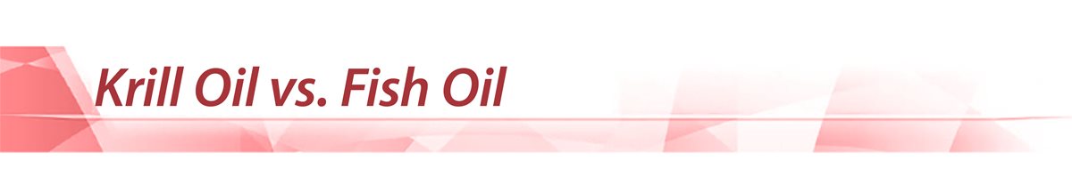 Dầu nhuyễn thể so với dầu cá