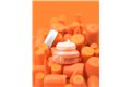 slide 3 of 8, zoom in, carrot+niacinamide moisturizing cream