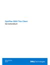 Servicehandbuch