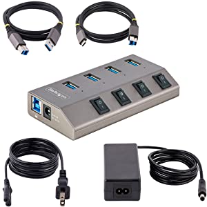 4-Port