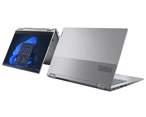 Lenovo ThinkBook 14s Yoga G2 IAP 21DM003LUS 14