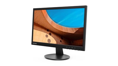 Lenovo D22-10 - LED monitor | Overview, Specs, Details | SHI