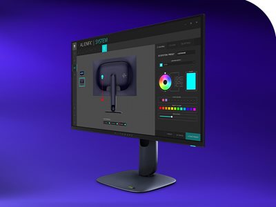 Alienware AW2725Q 26.7