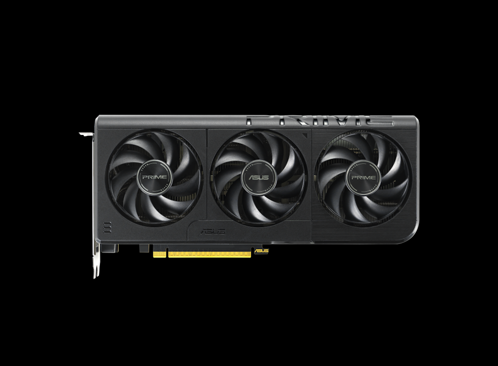 ASUS GeForce RTX 5060 8GB GDDR7 PCI Express 5.0 x8 Graphics