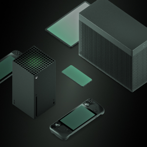 Plug-&-Play USB-C
