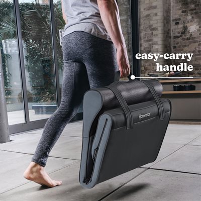 Stretch anytime, anywhere