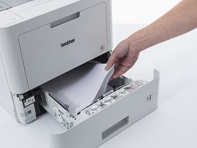 Keep printing for longer
