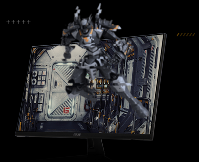 ADAPTIVE-SYNC & ELMB AUS