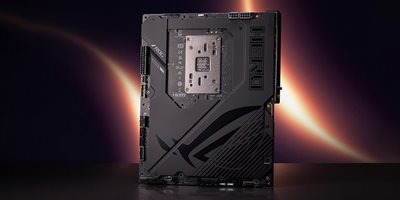 DESIGN MED SKJULT KONNEKTOR