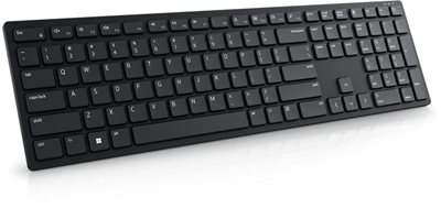 Dell Wireless Keyboard - KB500 - US International (QWERTY)