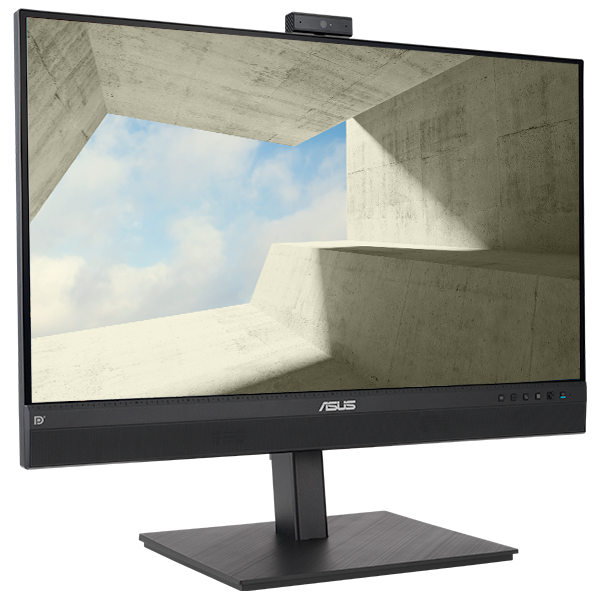 asus 27 1080p video conference monitor be279qsk