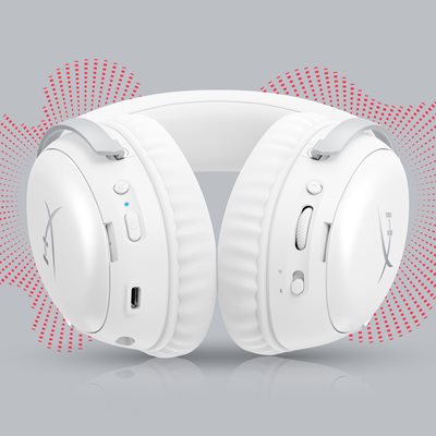 Convenient Wireless and Media Controls