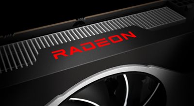 ASUS Dual Radeon RX 6500 XT OC Edition - graphics card - Radeon RX