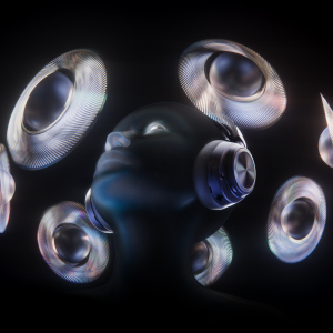 360° Spatial Audio