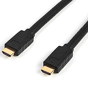 Create 4K HDMI connections over longer distances