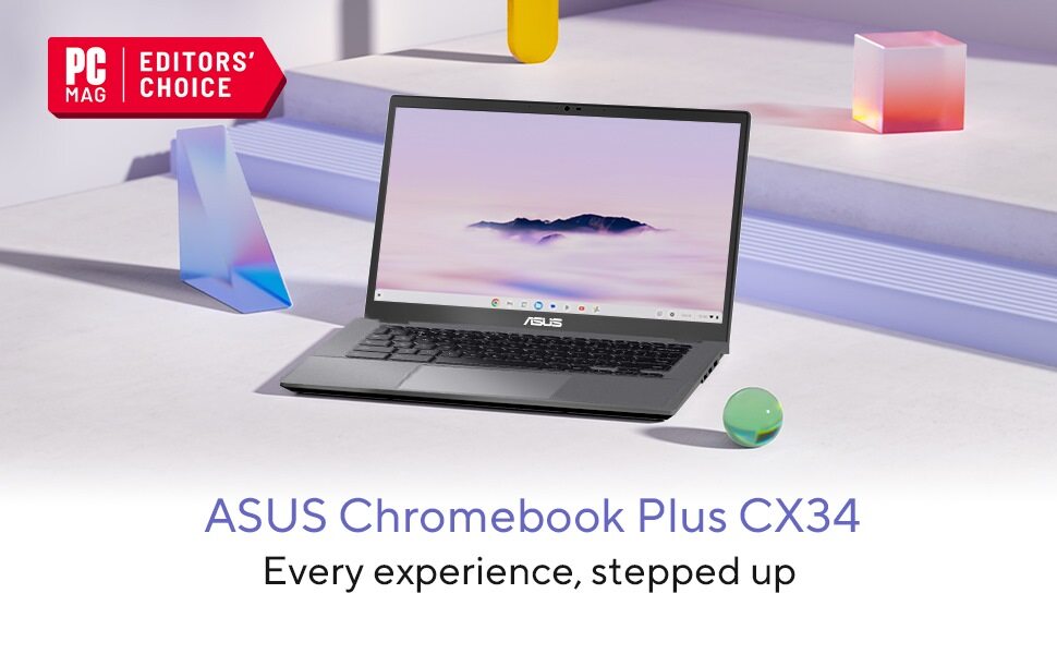 ASUS CX34 14